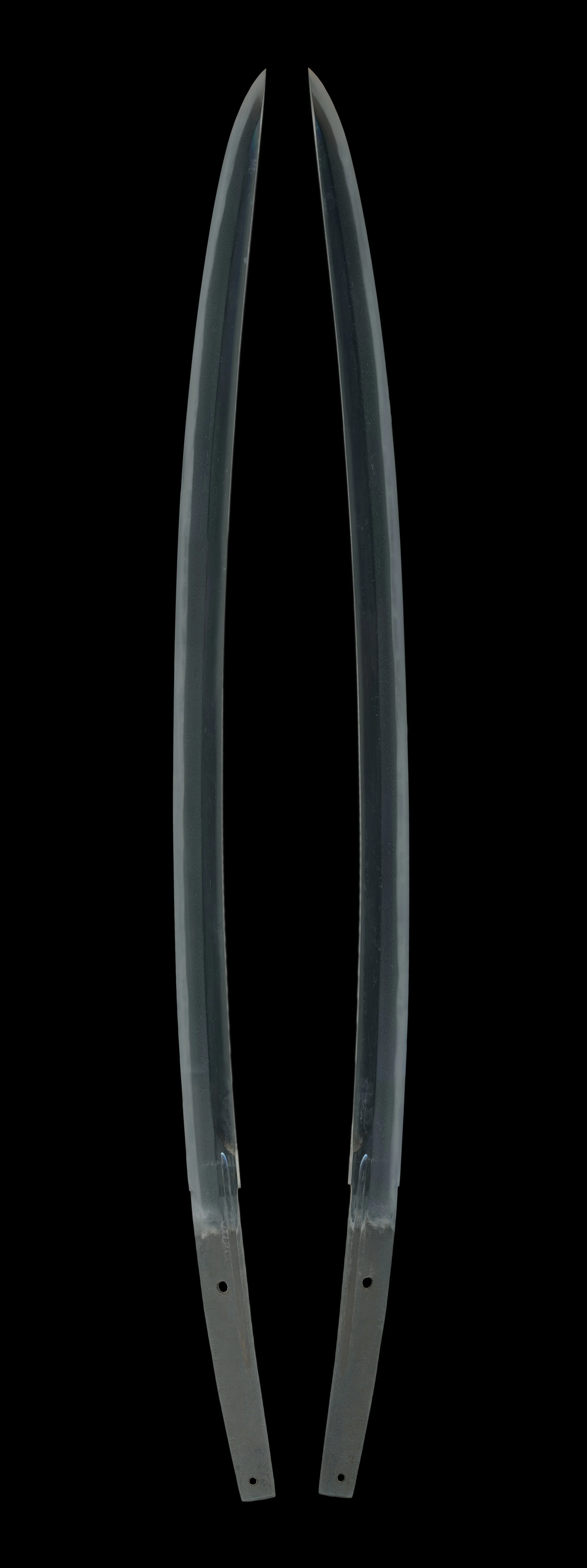 無銘（伝 尻懸） 刀 (Katana, Late Kamakura) | katana24